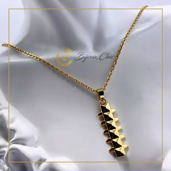 Collier Clash pour Femme