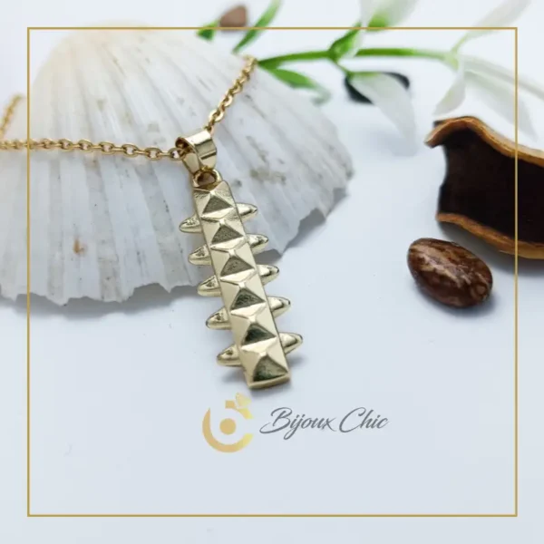 Collier Clash pour Femme